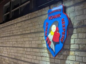 Suspect arrêté pour menaces à l&rsquo;hôpital de Kahnawake