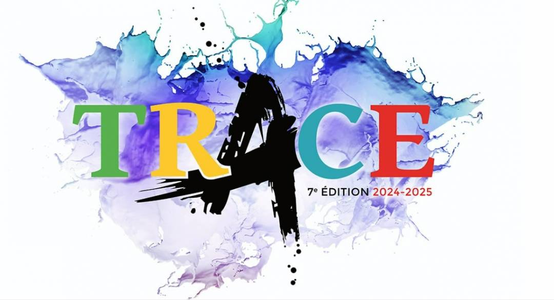 Six artistes en émergence retenus pour l’aventure TRACE