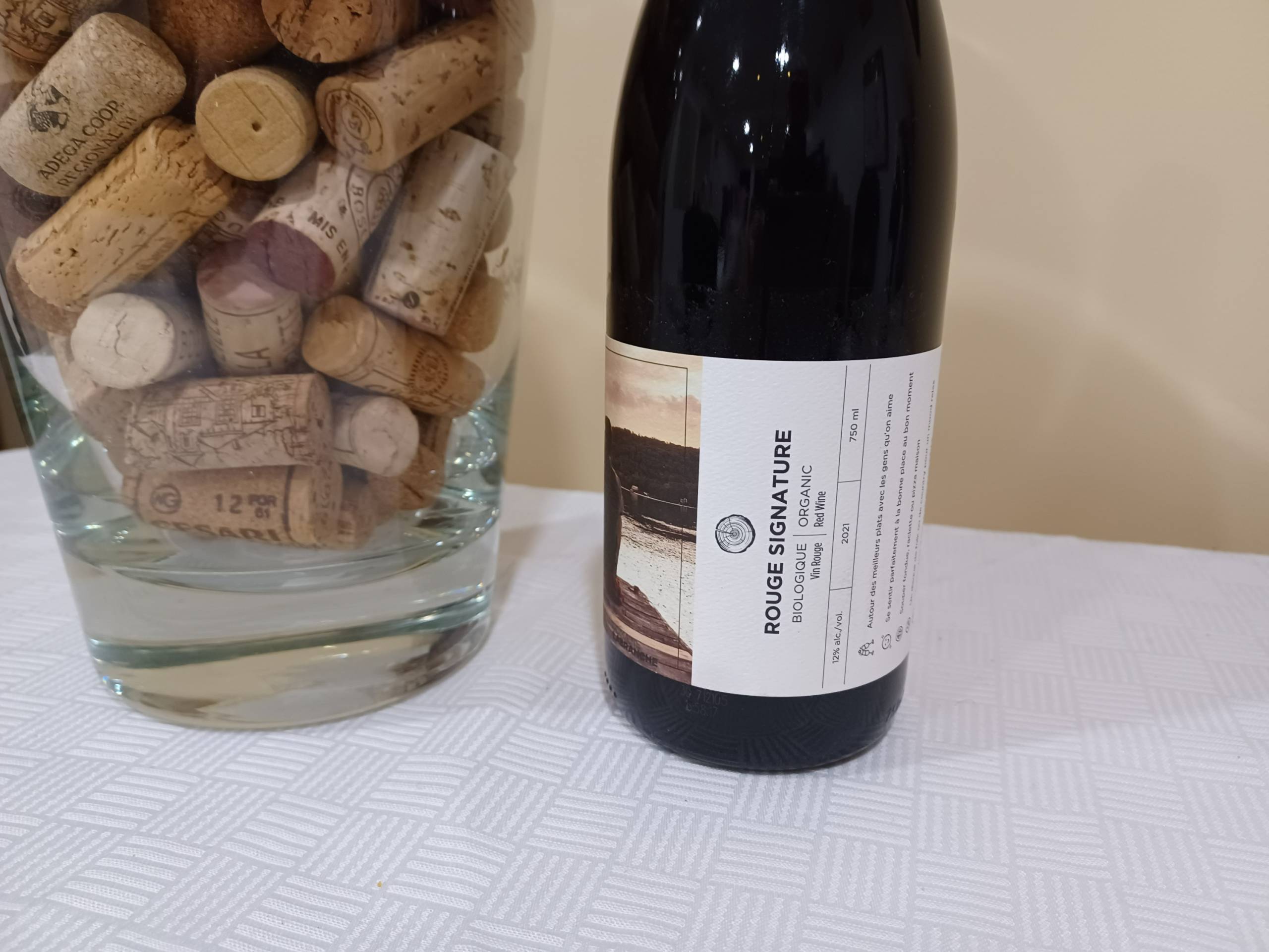 Chronique vin : de beaux vins du Québec et de l’Ontario à découvrir