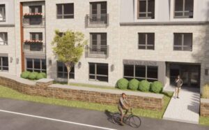 Châteauguay: un projet de logements pour jeunes