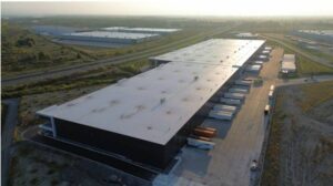 Keurig Dr Pepper inaugure son centre de distribution de Beauharnois