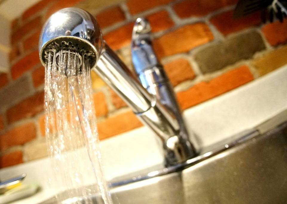 Pesticides dans la rivière Châteauguay  : présents dans l’eau potable