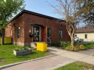 Logement et organismes: apport du milieu municipal