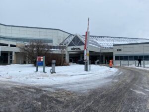 Décès à l&rsquo;urgence de l&rsquo;Hôpital Anna-Laberge : les recommandations appliquées avant le rapport du coroner
