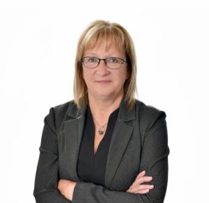 Mercier: Lise Michaud sollicite un 4e mandat