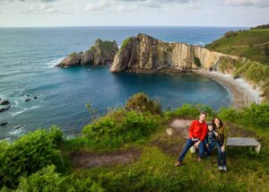 Documentaire : une réalisatrice de Mercier à la découverte du Nord de l’Espagne