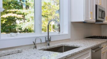 Comptoir en Dekton : avantages, styles et conseils d’entretien