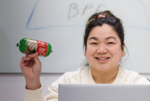 Aliments Long Phung : l’ambition de la deuxième génération