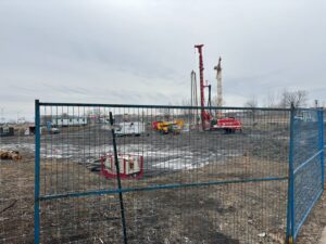 Un deuxième projet immobilier près du boulevard Primeau