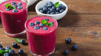 5 recettes faciles à faire pendant la grossesse