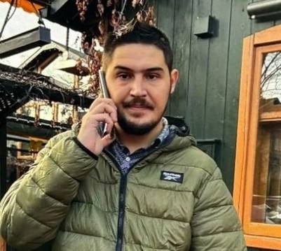 Disparu, on craint pour sa sécurité