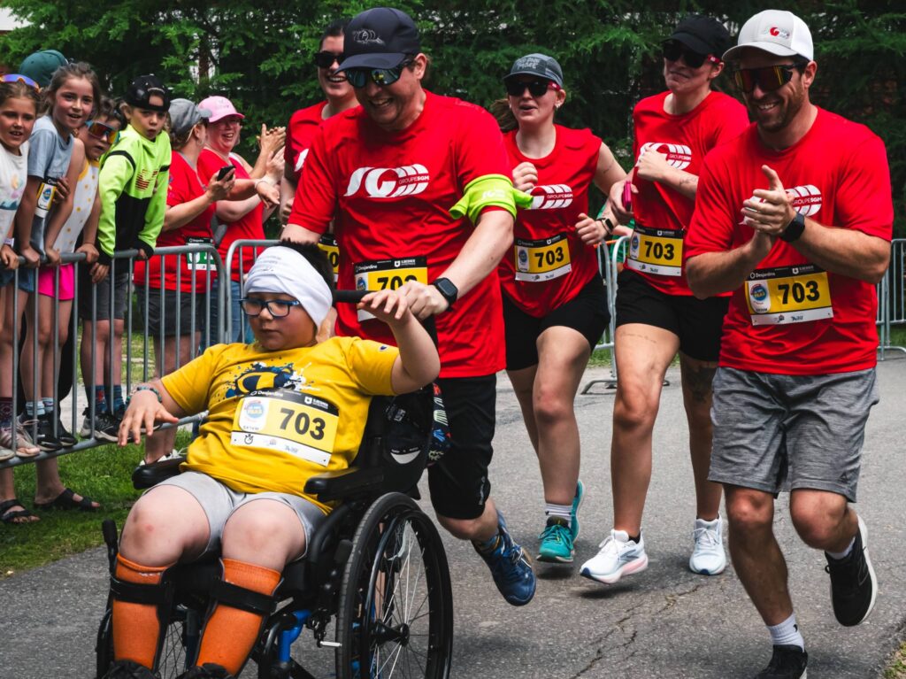 Une année record pour la FRAS