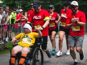 Une année record pour la FRAS