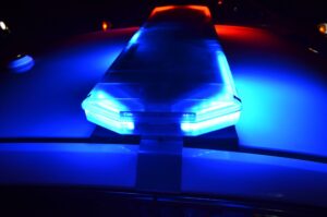 Une femme retrouvée inanimée à Châteauguay