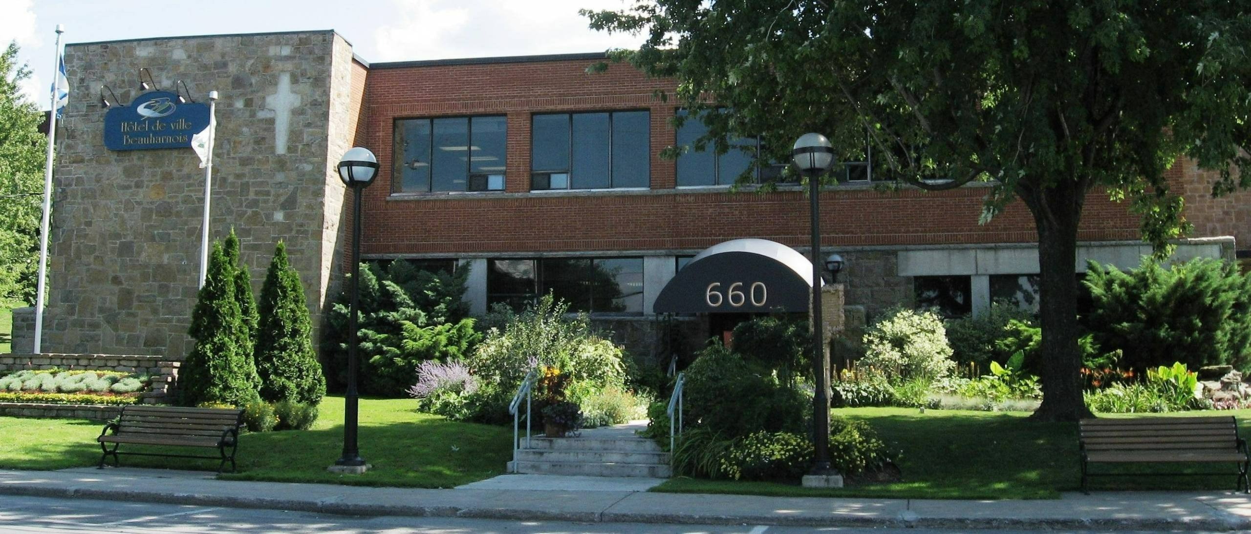 Enquête à Beauharnois: pas d’abus de fonds publics, mais absence de procédures