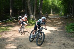 Jeux du Québec : le Sud-Ouest sur les chapeaux de roues