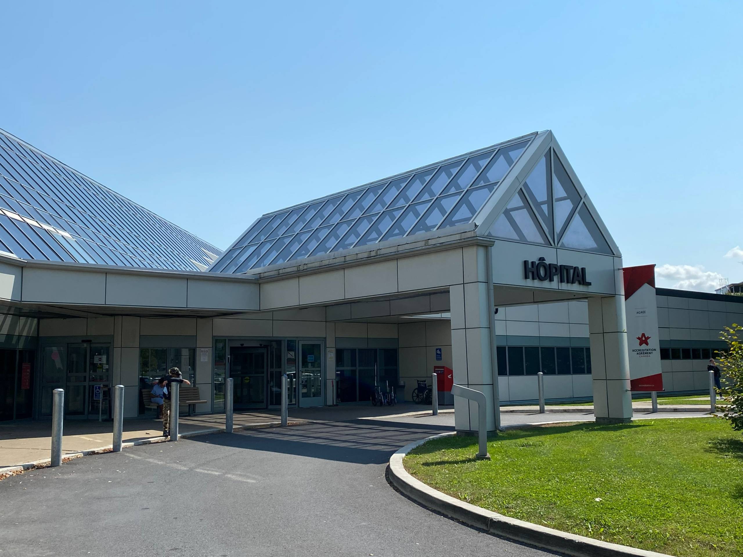 Décès à Anna-Laberge en 2023 : pas de système de gestion des urgences