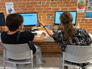 Étudiants : passer l’été sans emploi