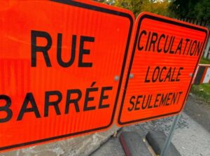 Saint-Isidore : la route 221 sera réasphaltée
