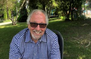 Léry: Walter Letham retente sa chance à la mairie