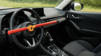 Comment éviter le vol de voiture?