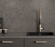 Le backsplash en stratifié, un choix idéal pour vos rénos!