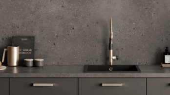 Le backsplash en stratifié, un choix idéal pour vos rénos!