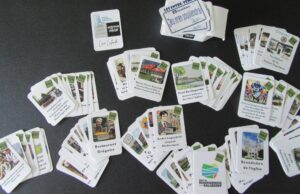 Musée de Sainte-Martine : moments historiques en mode interactif