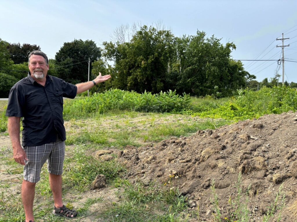 Développement d’un boisé : Léry rencontre les citoyens le 18 août