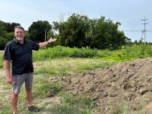 Développement d’un boisé : Léry rencontre les citoyens le 18 août