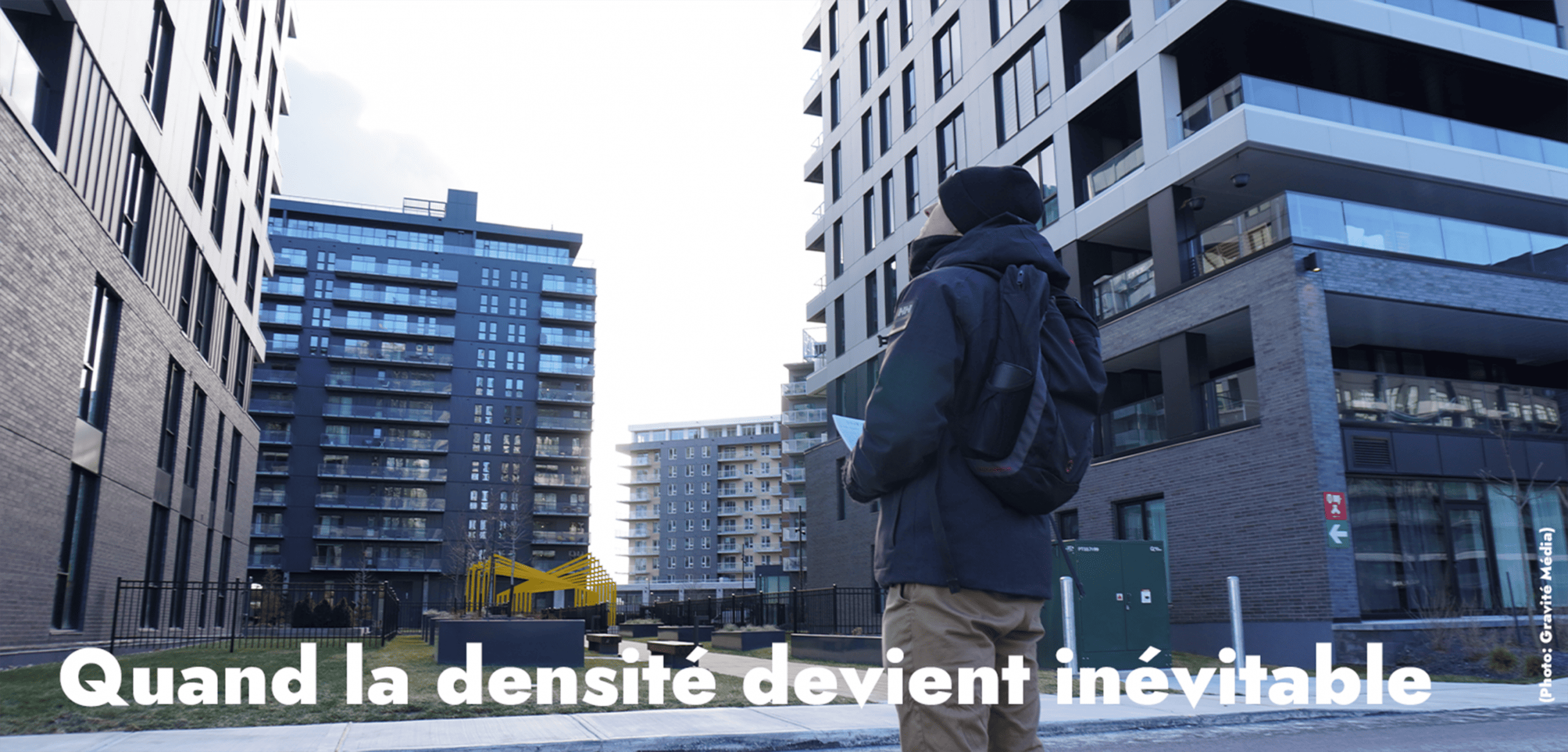 Densité