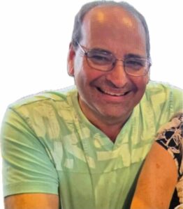 Un homme de Beauharnois disparu