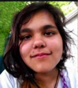 Une femme de Sainte-Martine portée disparue