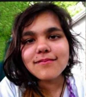 Une femme de Sainte-Martine portée disparue