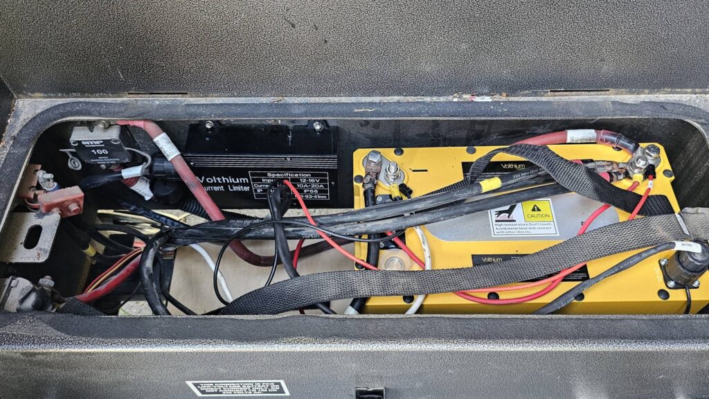 Sainte-Martine: une technologie distribuée à l’échelle du continent