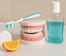 Comment prendre soin de sa bouche au quotidien?