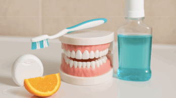 Comment prendre soin de sa bouche au quotidien?