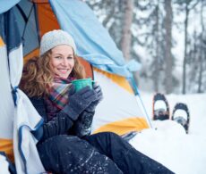Expériences insolites à tester en hiver