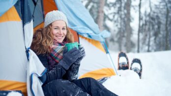 Expériences insolites à tester en hiver