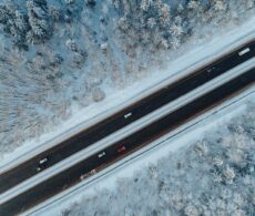 Rouille, joints, bas de caisse : le vrai coût du climat québécois sur ton auto