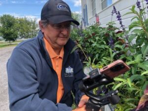 Un 2e prix pour le récent film du cinéaste André Desrochers
