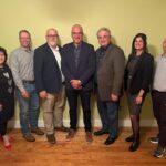 Beauharnois : des conseillers en appui au maire