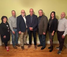 Beauharnois : Alain Dubuc vise un 2e et dernier mandat