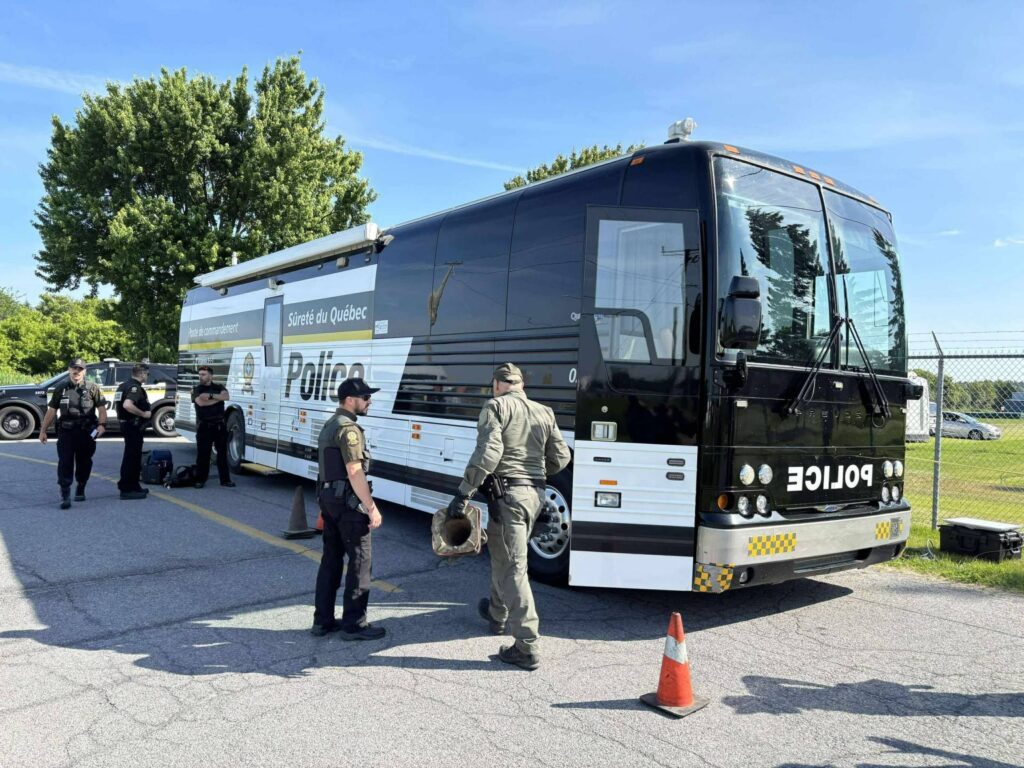 Mère de la fillette de LaSalle : sa détention contestée