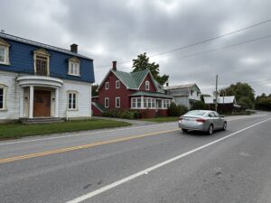 Sainte-Martine entend revitaliser son noyau villageois