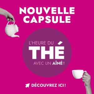 L&rsquo;amour avec un grand A