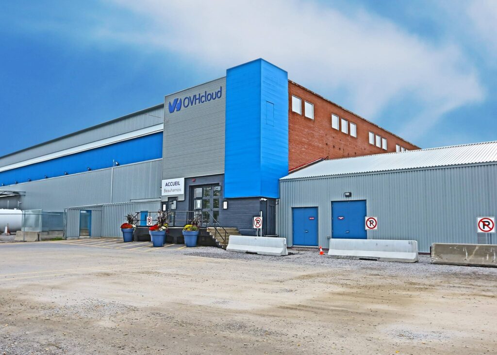 Beauharnois: saisie record de 56 M$ en cryptomonnaie