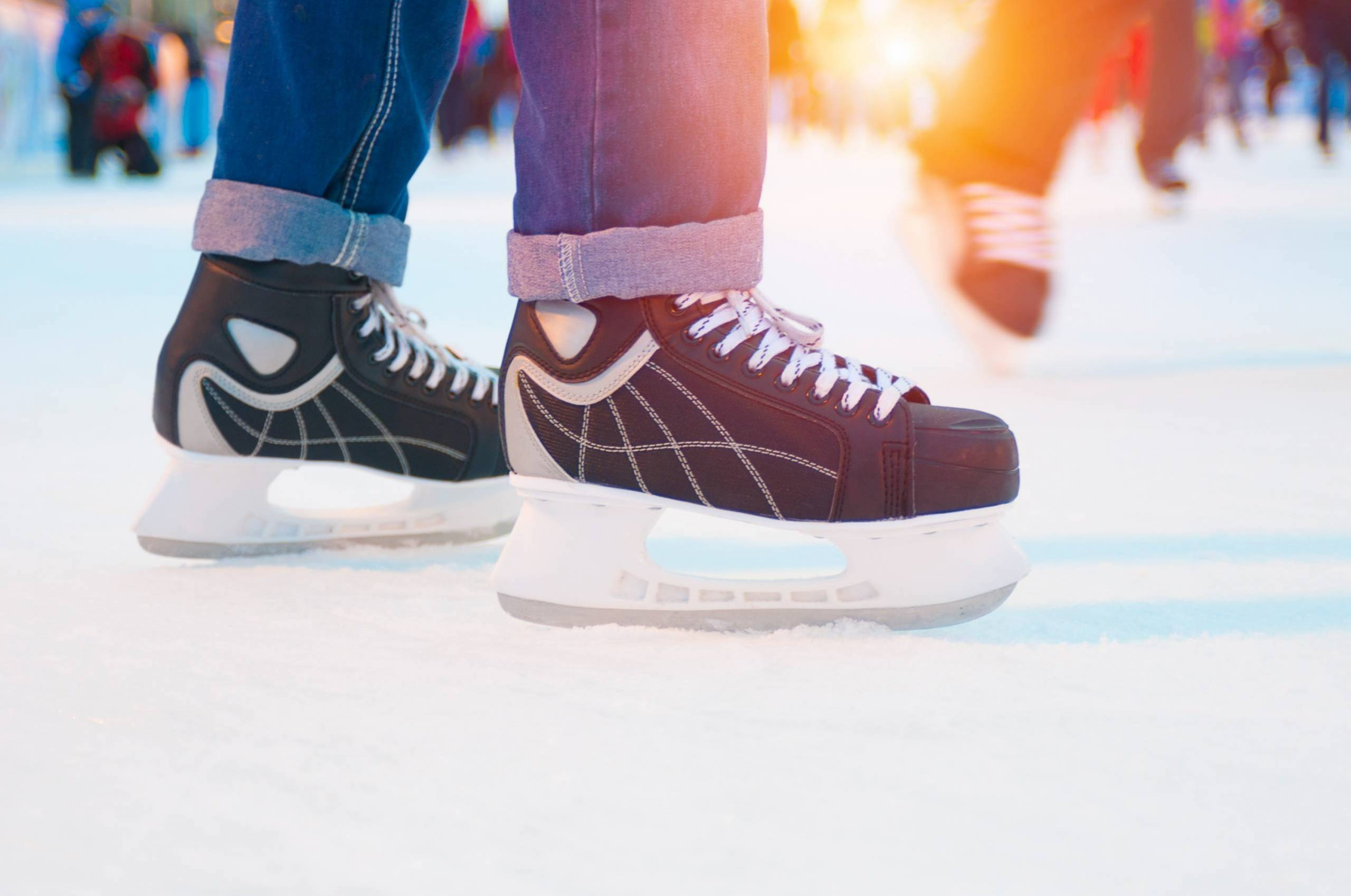 Patinoire réfrigérée à Mercier : le contrat octroyé