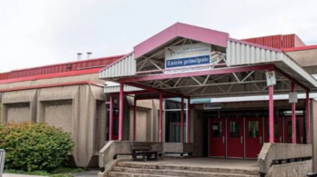 École secondaire des Patriotes-de-Beauharnois : les élèves confinés