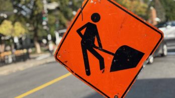 Entraves cette fin de semaine : l’intersection Anjou et Saint-Jean-Baptiste à éviter